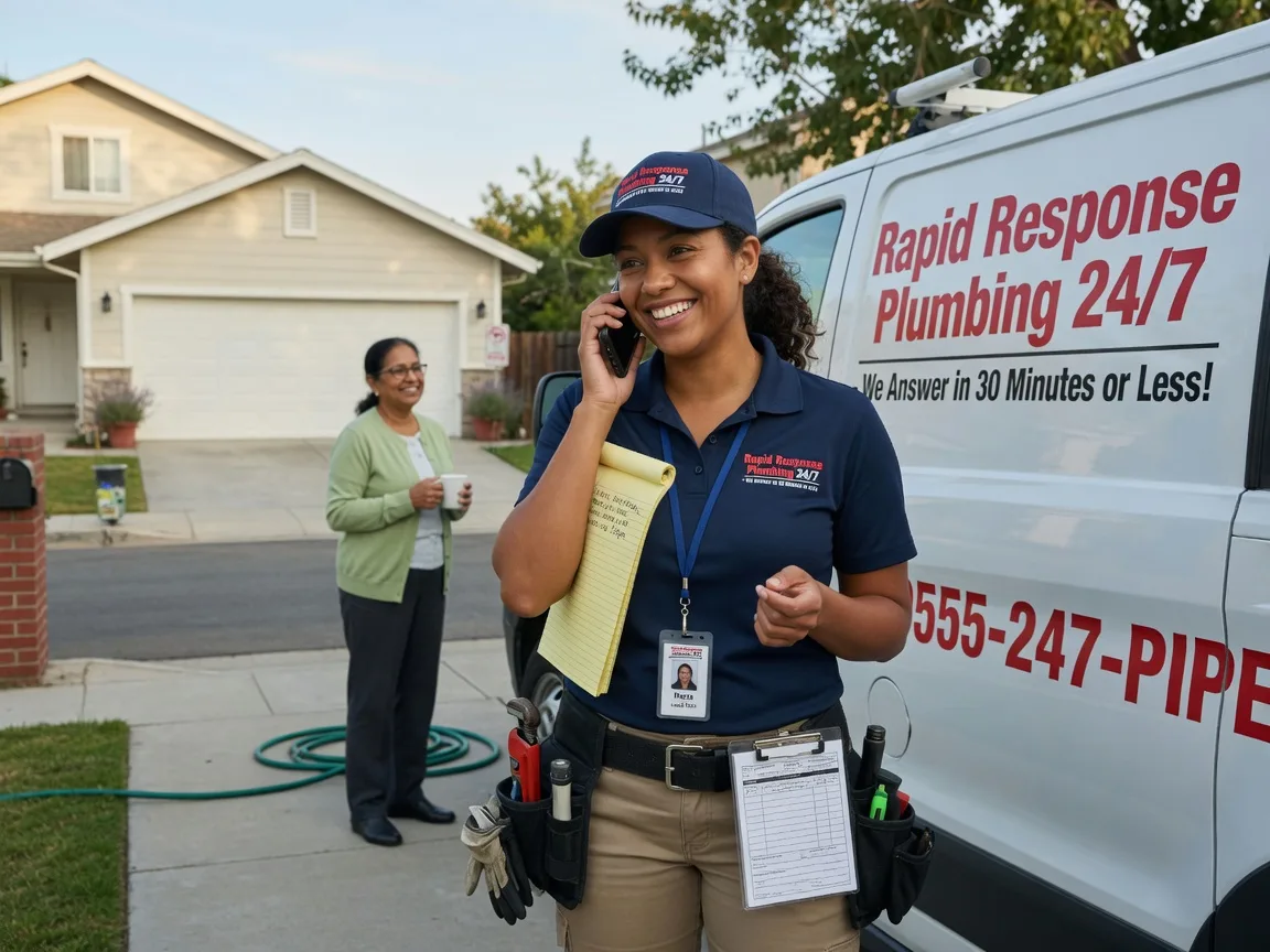 Emergency Plumber Griffithsville, WV FAQs